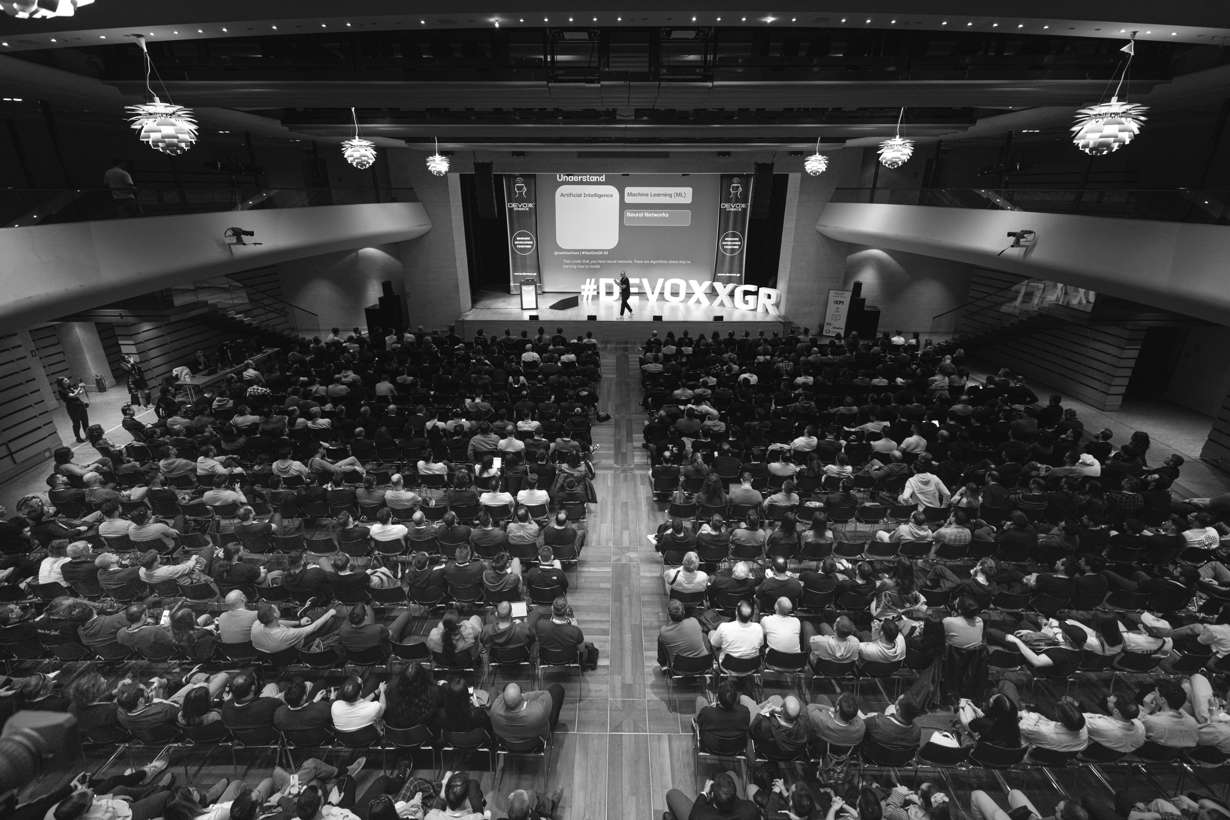 Devoxx Greece