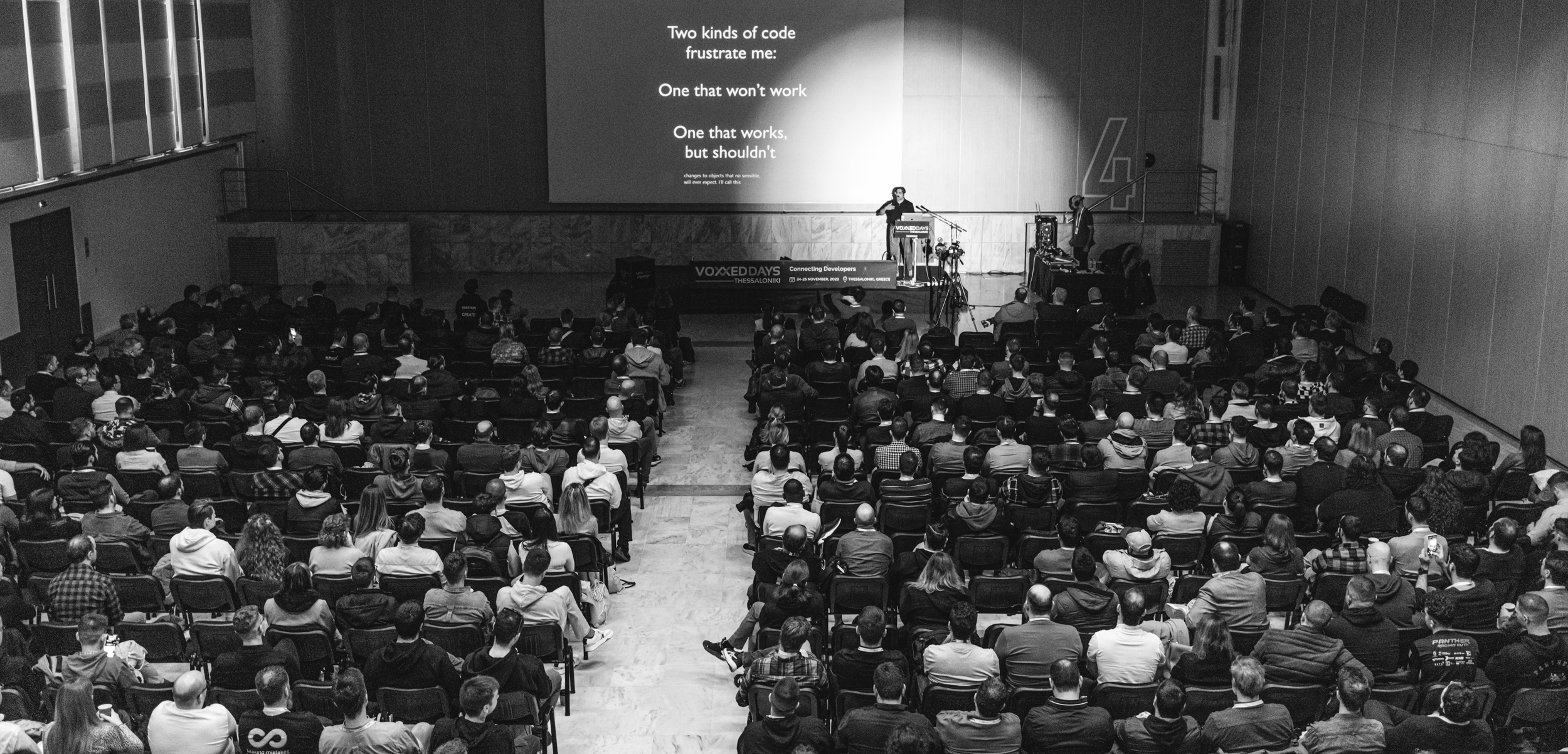 Voxxed Days Thessaloniki 2026